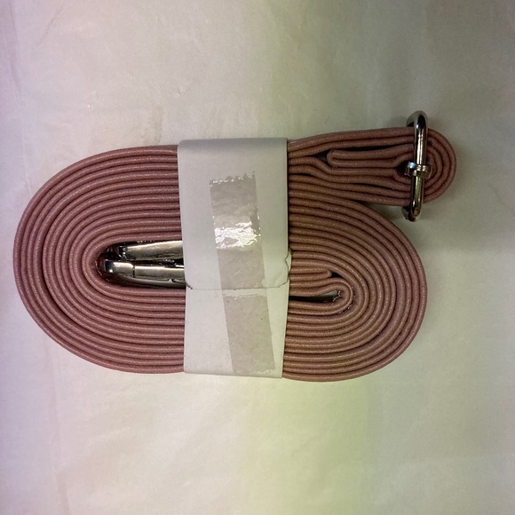 NWT K Carroll RFID Crossbody - Picture 6 of 13